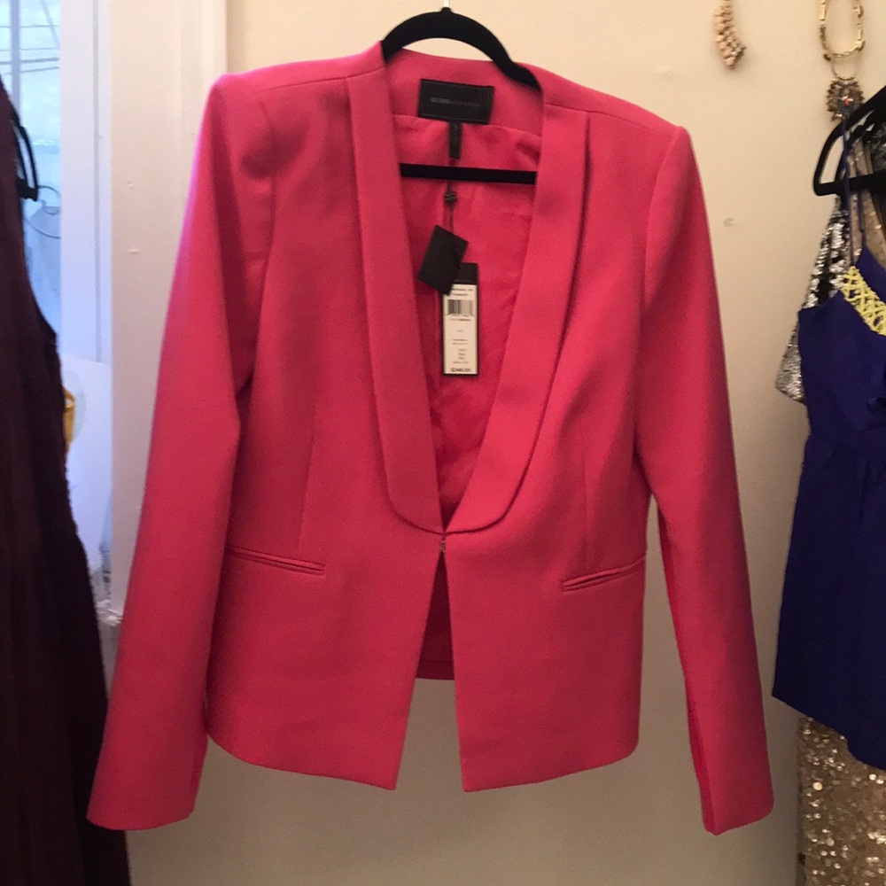 NWT BCBG MaxAzria Blazer